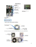 Preview for 83 page of Spectra Watermakers Catalina 340 Z Installation And Operating Manual