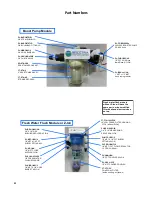 Preview for 84 page of Spectra Watermakers Catalina 340 Z Installation And Operating Manual