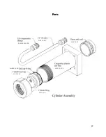 Preview for 89 page of Spectra Watermakers Catalina 340 Z Installation And Operating Manual