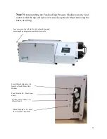 Preview for 12 page of Spectra Watermakers Farallon 1800 Installation And Operating Manual