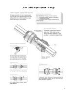 Preview for 15 page of Spectra Watermakers Farallon 1800 Installation And Operating Manual