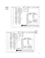 Preview for 44 page of Spectra Watermakers Farallon 1800 Installation And Operating Manual