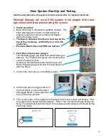 Preview for 14 page of Spectra Watermakers LB-1800C Installation And Operating Manual