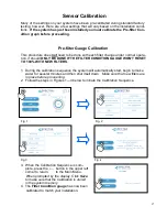 Preview for 17 page of Spectra Watermakers LB-1800C Installation And Operating Manual