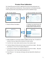 Preview for 20 page of Spectra Watermakers LB-1800C Installation And Operating Manual