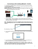 Preview for 22 page of Spectra Watermakers LB-1800C Installation And Operating Manual