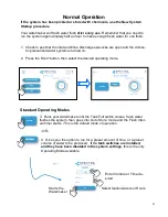 Preview for 23 page of Spectra Watermakers LB-1800C Installation And Operating Manual