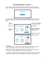 Preview for 24 page of Spectra Watermakers LB-1800C Installation And Operating Manual