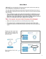 Preview for 27 page of Spectra Watermakers LB-1800C Installation And Operating Manual