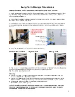 Preview for 29 page of Spectra Watermakers LB-1800C Installation And Operating Manual