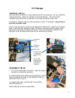 Preview for 32 page of Spectra Watermakers LB-1800C Installation And Operating Manual