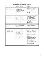 Preview for 37 page of Spectra Watermakers LB-1800C Installation And Operating Manual