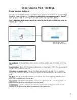 Preview for 40 page of Spectra Watermakers LB-1800C Installation And Operating Manual