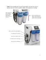 Preview for 11 page of Spectra Watermakers NEWPORT 400 Mk II Installation & Owner'S Manual