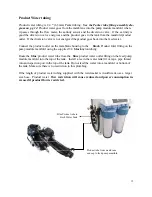 Preview for 12 page of Spectra Watermakers NEWPORT 400 Mk II Installation & Owner'S Manual