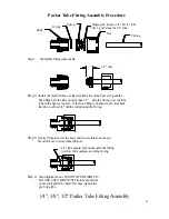 Preview for 14 page of Spectra Watermakers NEWPORT 400 Mk II Installation & Owner'S Manual