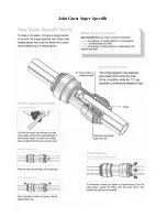 Preview for 15 page of Spectra Watermakers NEWPORT 400 Mk II Installation & Owner'S Manual