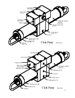 Preview for 54 page of Spectra Watermakers NEWPORT 400 Mk II Installation & Owner'S Manual