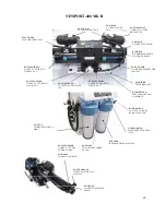 Preview for 60 page of Spectra Watermakers NEWPORT 400 Mk II Installation & Owner'S Manual