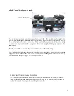 Preview for 10 page of Spectra Watermakers Newport 400 Installation And Owner'S Manual