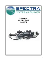 Предварительный просмотр 50 страницы Spectra Watermakers Newport 400 Installation And Owner'S Manual