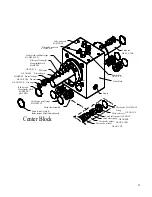 Предварительный просмотр 55 страницы Spectra Watermakers Newport 400 Installation And Owner'S Manual