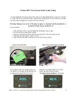 Предварительный просмотр 18 страницы Spectra Watermakers VENTURA 150 MPC-5000 Owner'S Manual