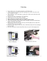 Предварительный просмотр 27 страницы Spectra Watermakers VENTURA 150 MPC-5000 Owner'S Manual