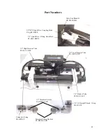 Предварительный просмотр 49 страницы Spectra Watermakers VENTURA 150 MPC-5000 Owner'S Manual