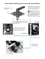 Preview for 14 page of Spectra Watermakers VENTURA 150 Installation And Operation Manual