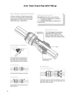 Preview for 16 page of Spectra Watermakers VENTURA 150 Installation And Operation Manual