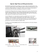 Preview for 17 page of Spectra Watermakers VENTURA 150 Installation And Operation Manual