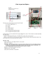 Preview for 25 page of Spectra Watermakers VENTURA 150 Installation And Operation Manual