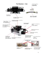 Preview for 59 page of Spectra Watermakers VENTURA 150 Installation And Operation Manual