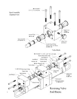 Preview for 62 page of Spectra Watermakers VENTURA 150 Installation And Operation Manual