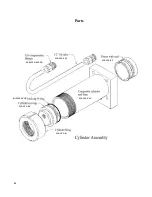 Preview for 64 page of Spectra Watermakers VENTURA 150 Installation And Operation Manual