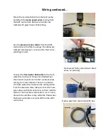 Preview for 17 page of Spectra Watermakers Ventura 150T MPC Installation And Operating Manual