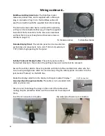 Предварительный просмотр 18 страницы Spectra Watermakers Ventura 150T MPC Installation And Operating Manual