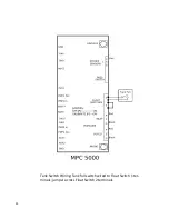 Preview for 20 page of Spectra Watermakers Ventura 150T MPC Installation And Operating Manual