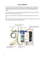 Предварительный просмотр 22 страницы Spectra Watermakers Ventura 150T MPC Installation And Operating Manual