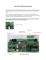 Preview for 64 page of Spectra Watermakers Ventura 150T MPC Installation And Operating Manual