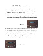 Preview for 66 page of Spectra Watermakers Ventura 150T MPC Installation And Operating Manual