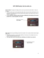 Preview for 67 page of Spectra Watermakers Ventura 150T MPC Installation And Operating Manual