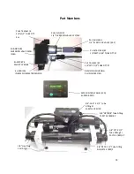 Предварительный просмотр 79 страницы Spectra Watermakers Ventura 150T MPC Installation And Operating Manual