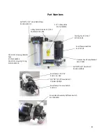 Предварительный просмотр 81 страницы Spectra Watermakers Ventura 150T MPC Installation And Operating Manual