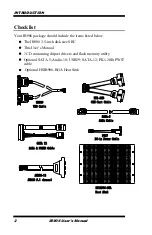 Preview for 6 page of Spectra 128059 User Manual