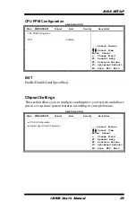 Предварительный просмотр 33 страницы Spectra 128059 User Manual