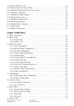 Preview for 3 page of Spectra 158406 User Manual