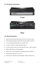 Preview for 12 page of Spectra 158406 User Manual