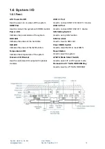 Preview for 14 page of Spectra 158406 User Manual